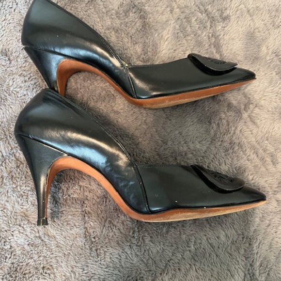Mr. Easton Vintage Pumps - Picture 6 of 8
